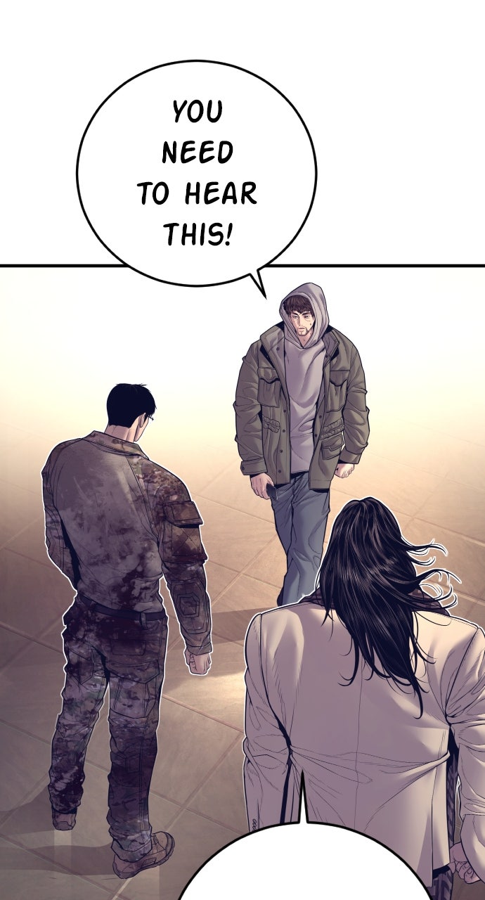 Read Manager Kim EN Manga Online