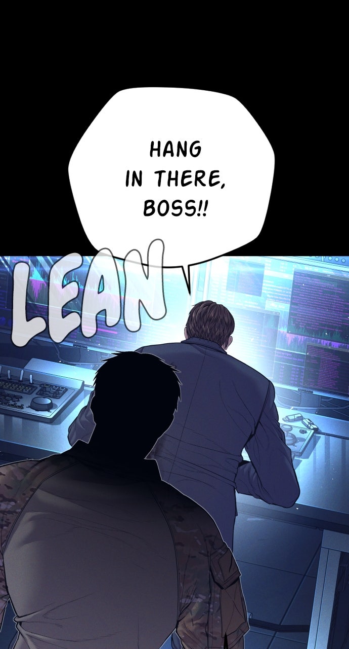 Read Manager Kim EN Manga Online