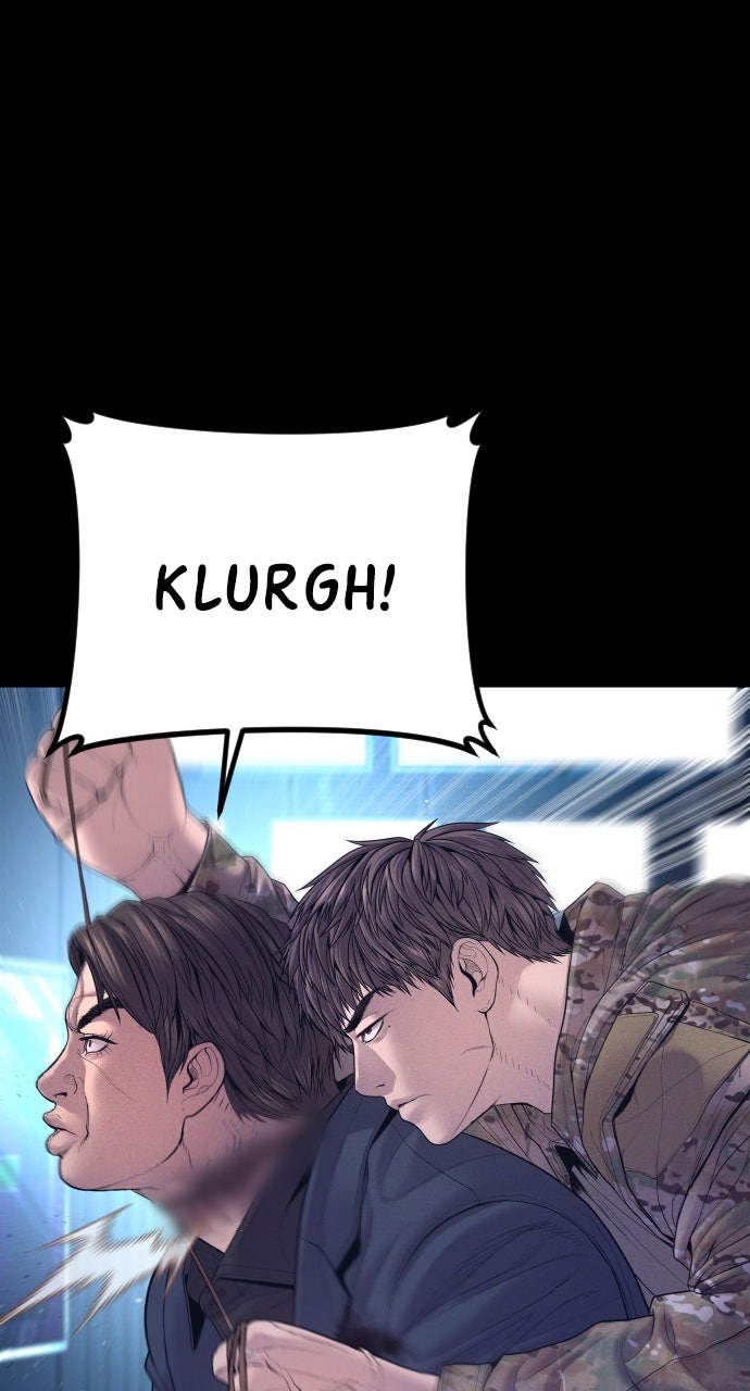 Read Manager Kim EN Manga Online