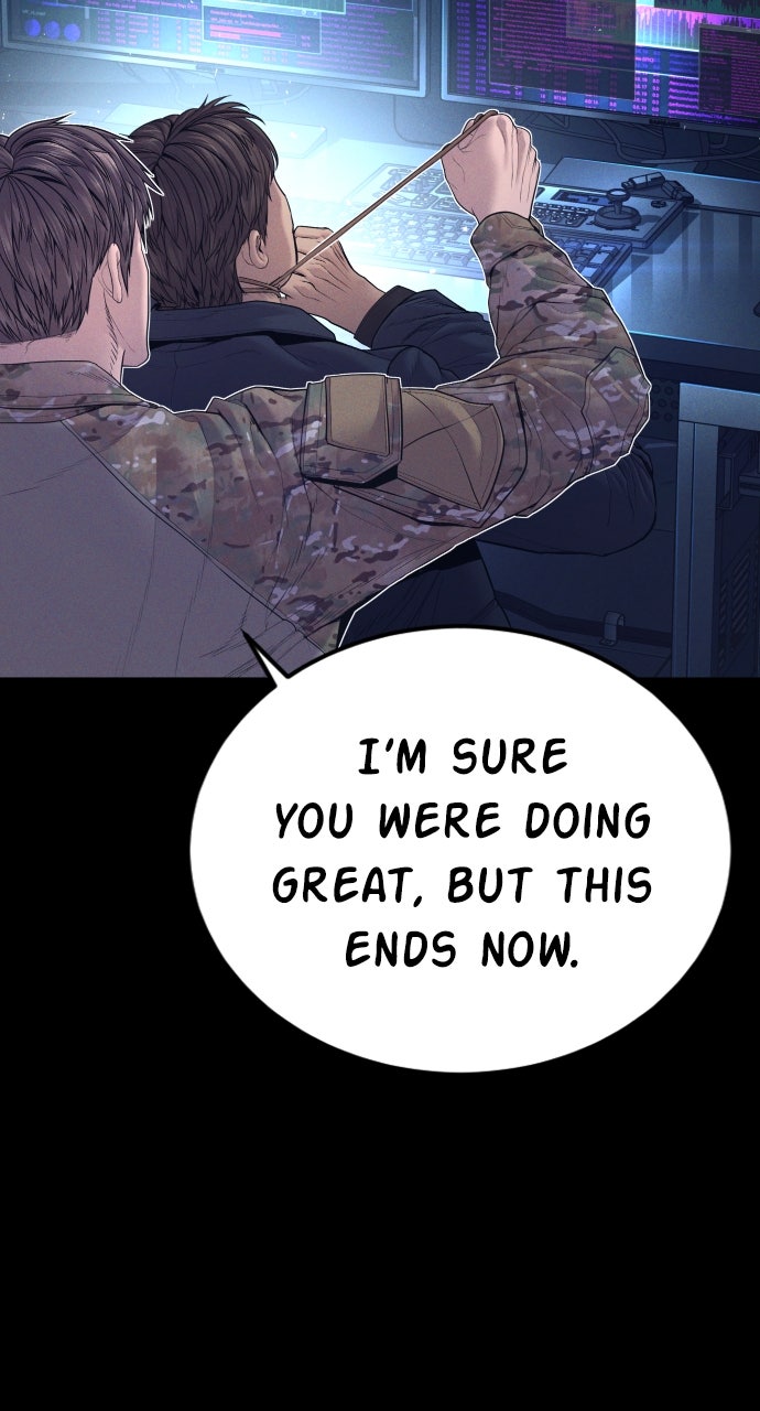 Read Manager Kim EN Manga Online