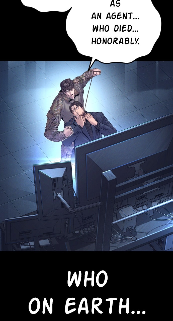 Read Manager Kim EN Manga Online