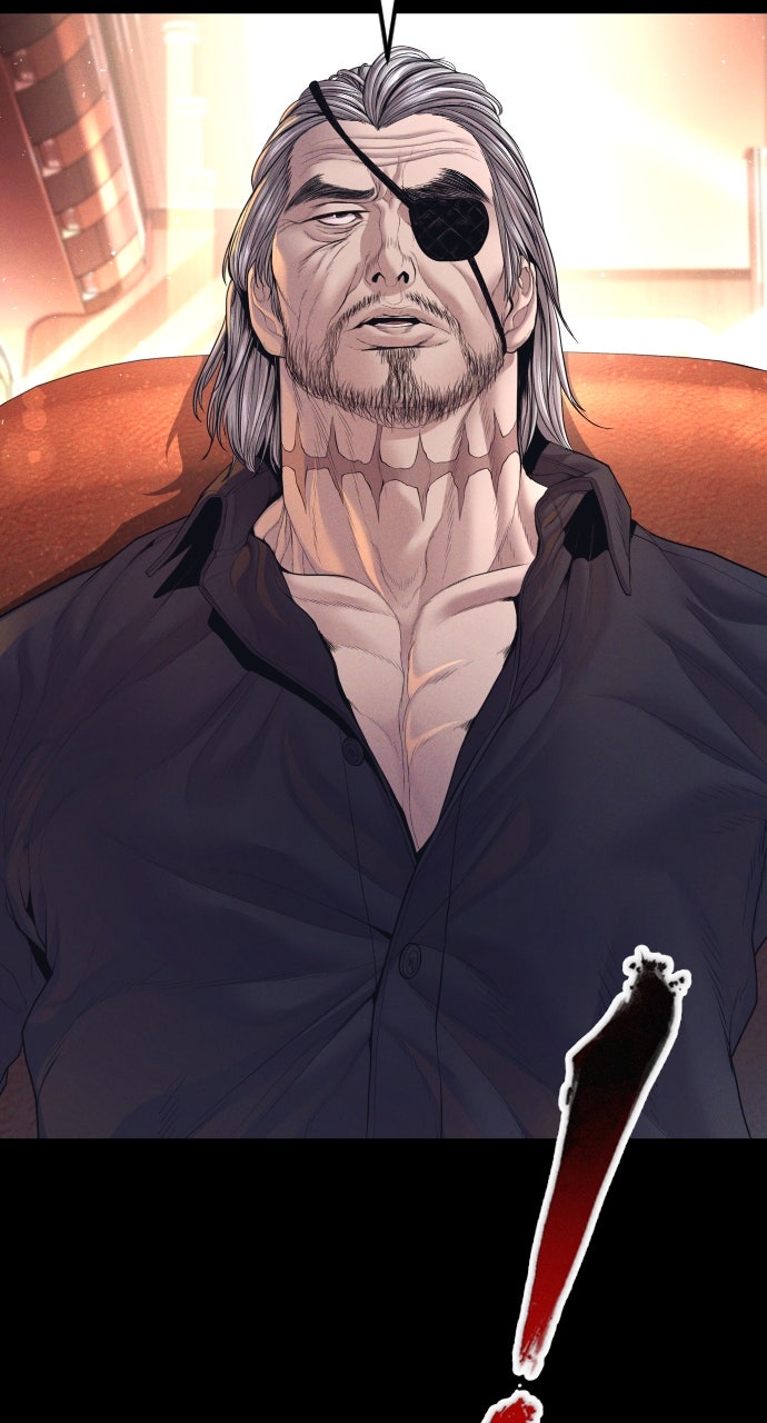 Read Manager Kim EN Manga Online