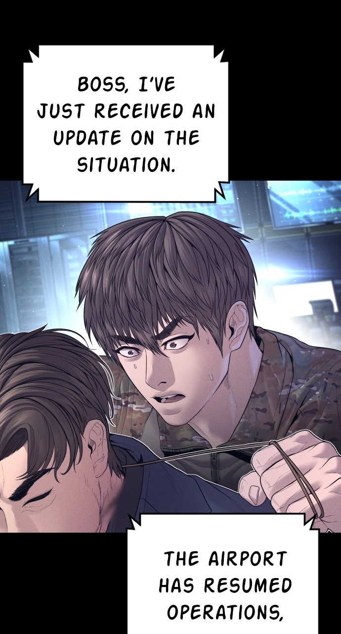 Read Manager Kim EN Manga Online