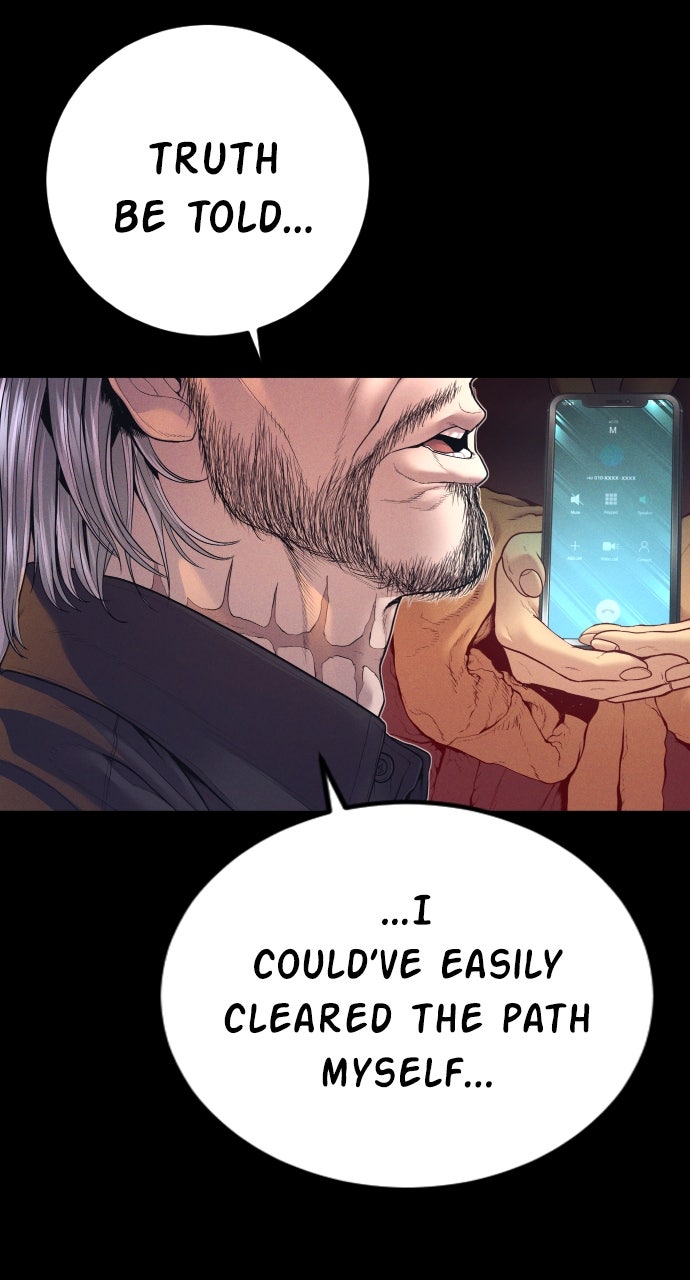 Read Manager Kim EN Manga Online