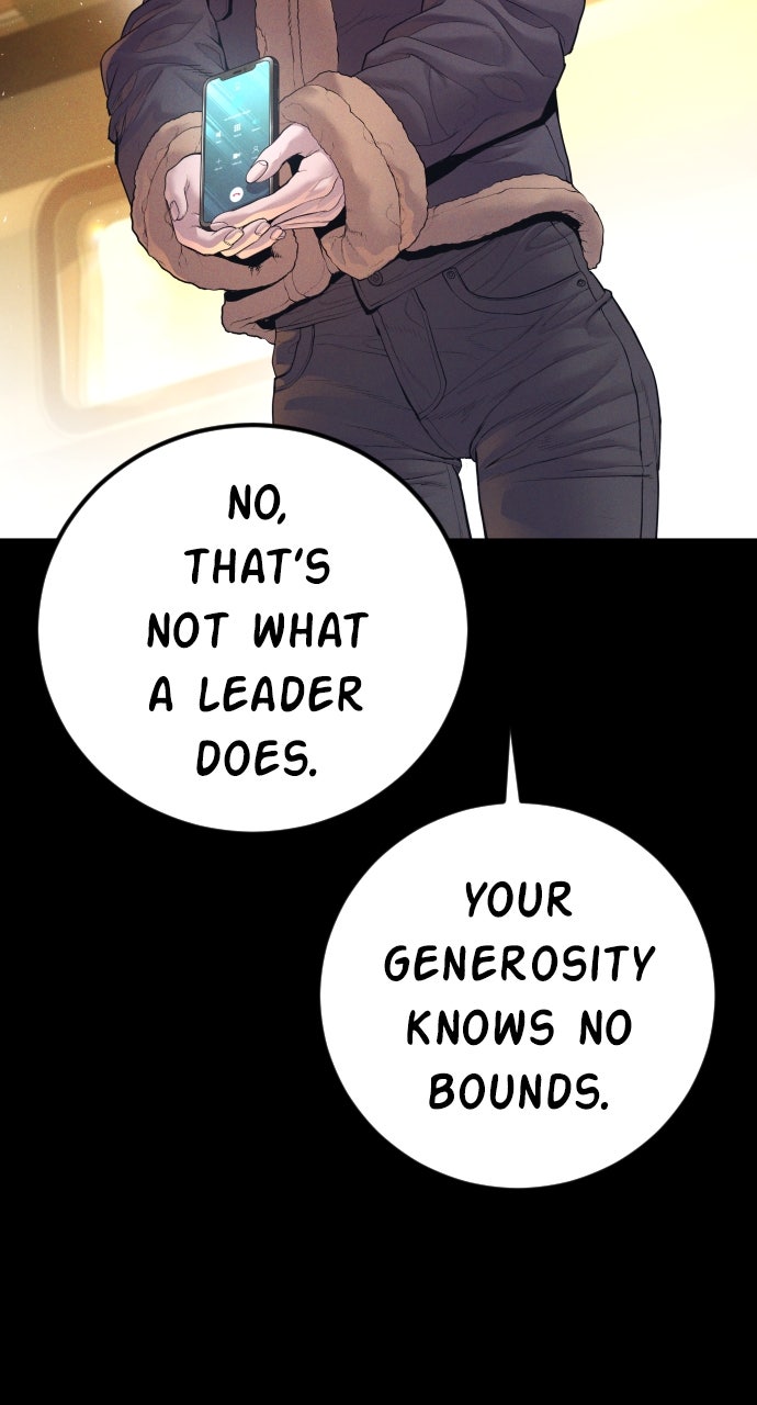 Read Manager Kim EN Manga Online