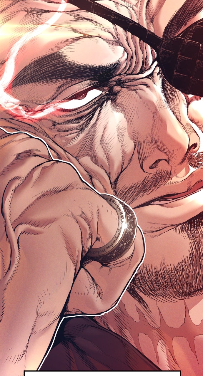 Read Manager Kim EN Manga Online