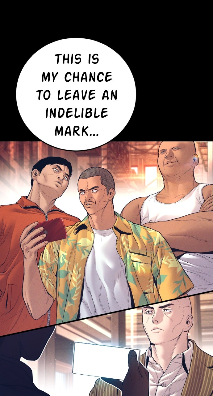 Read Manager Kim EN Manga Online