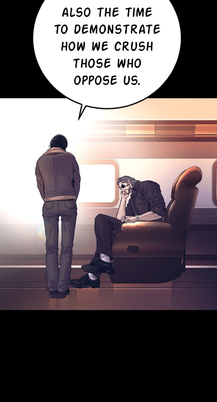 Read Manager Kim EN Manga Online