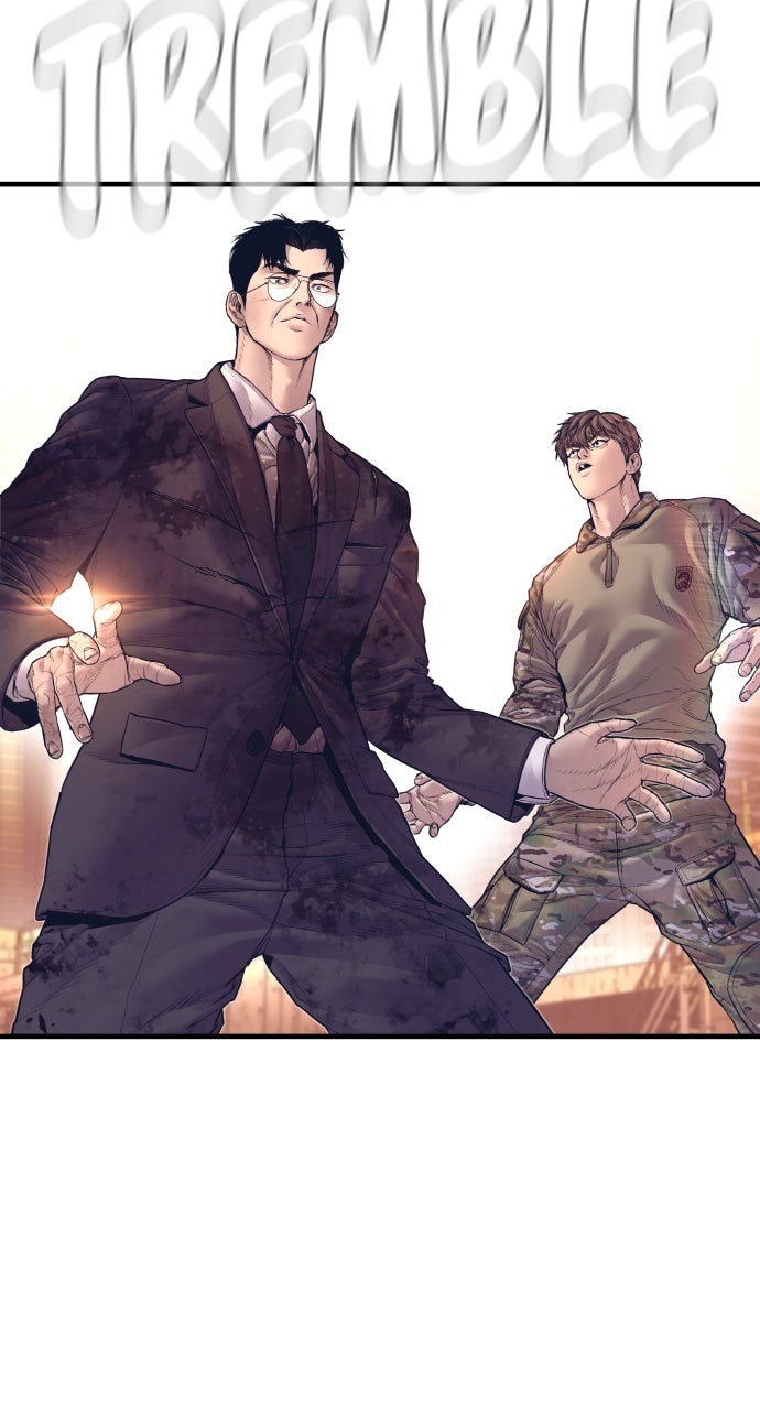 Read Manager Kim EN Manga Online