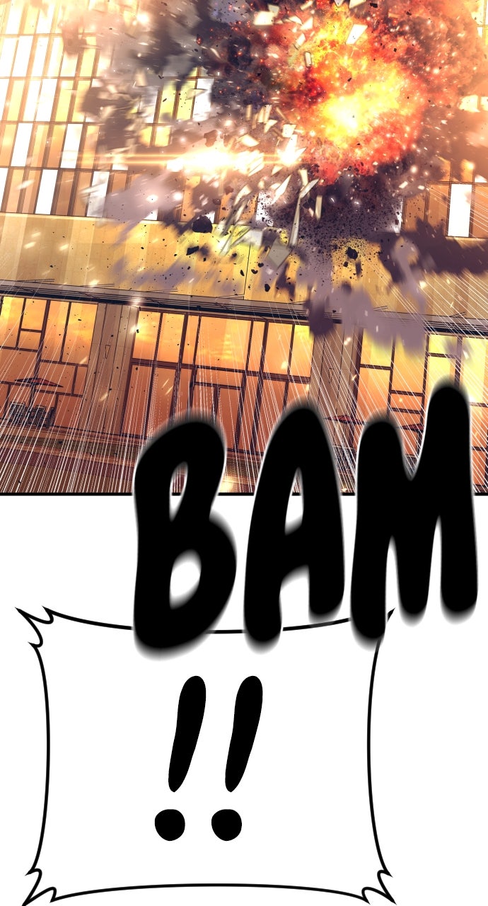 Read Manager Kim EN Manga Online