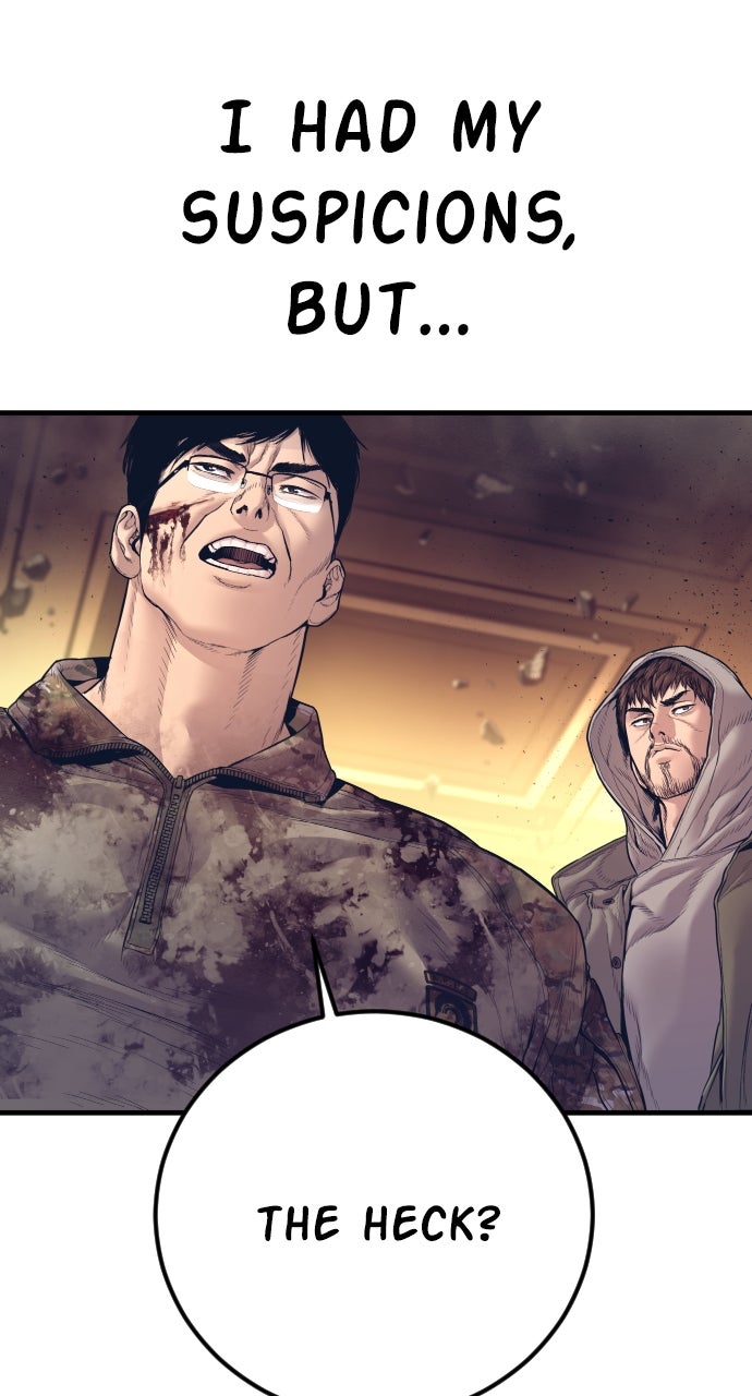 Read Manager Kim EN Manga Online