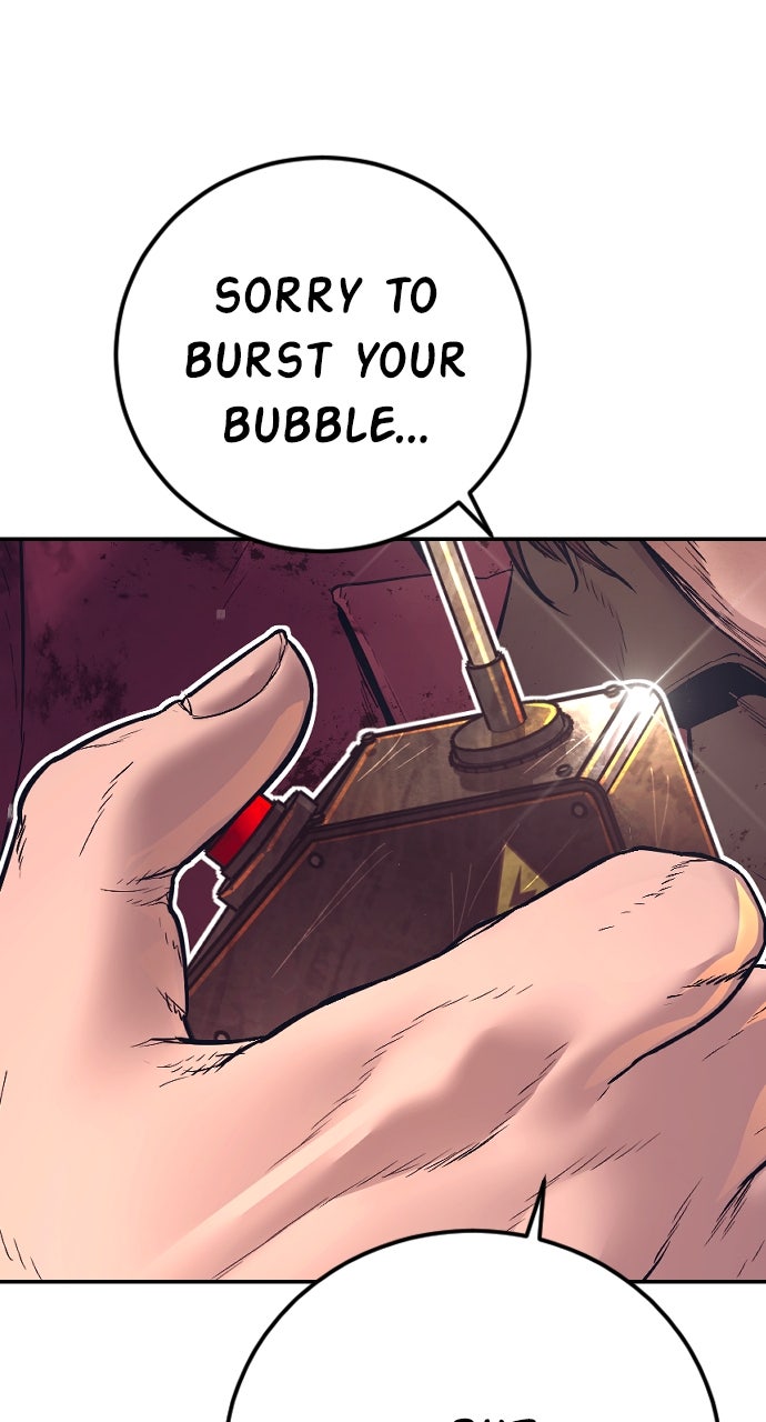 Read Manager Kim EN Manga Online