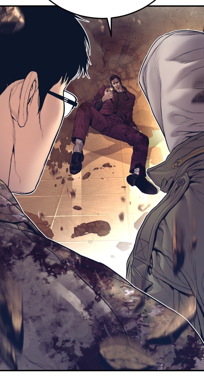 Read Manager Kim EN Manga Online