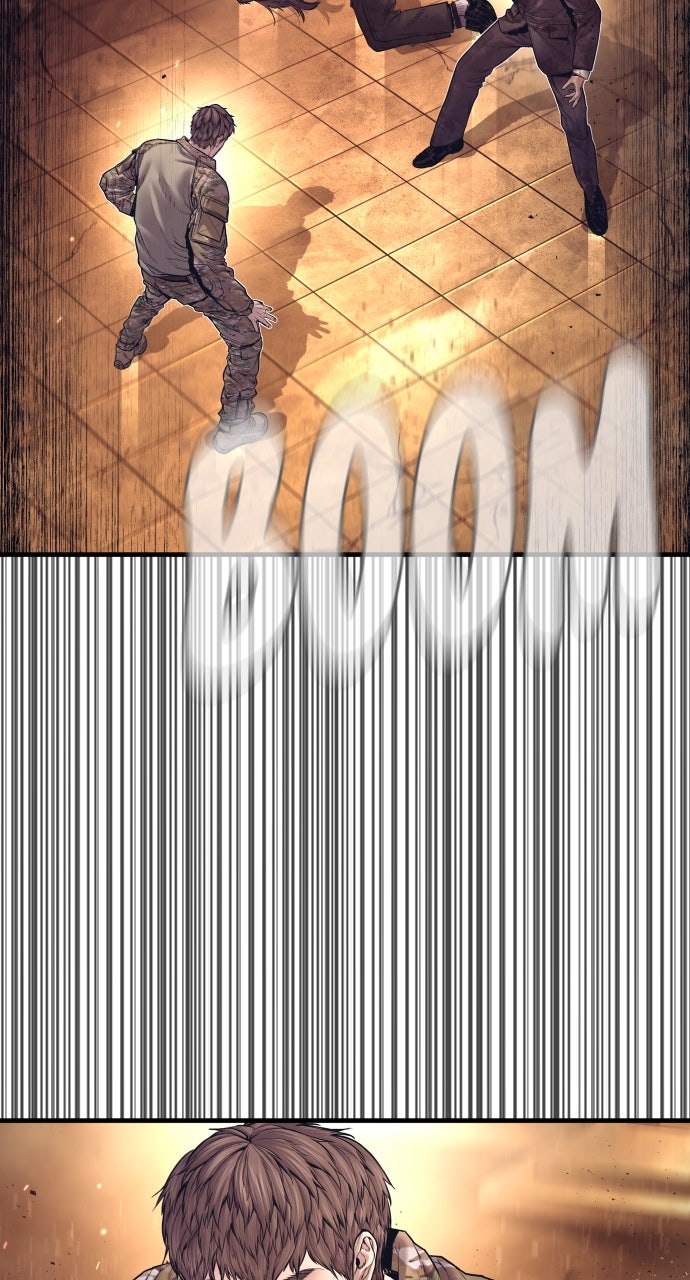 Read Manager Kim EN Manga Online