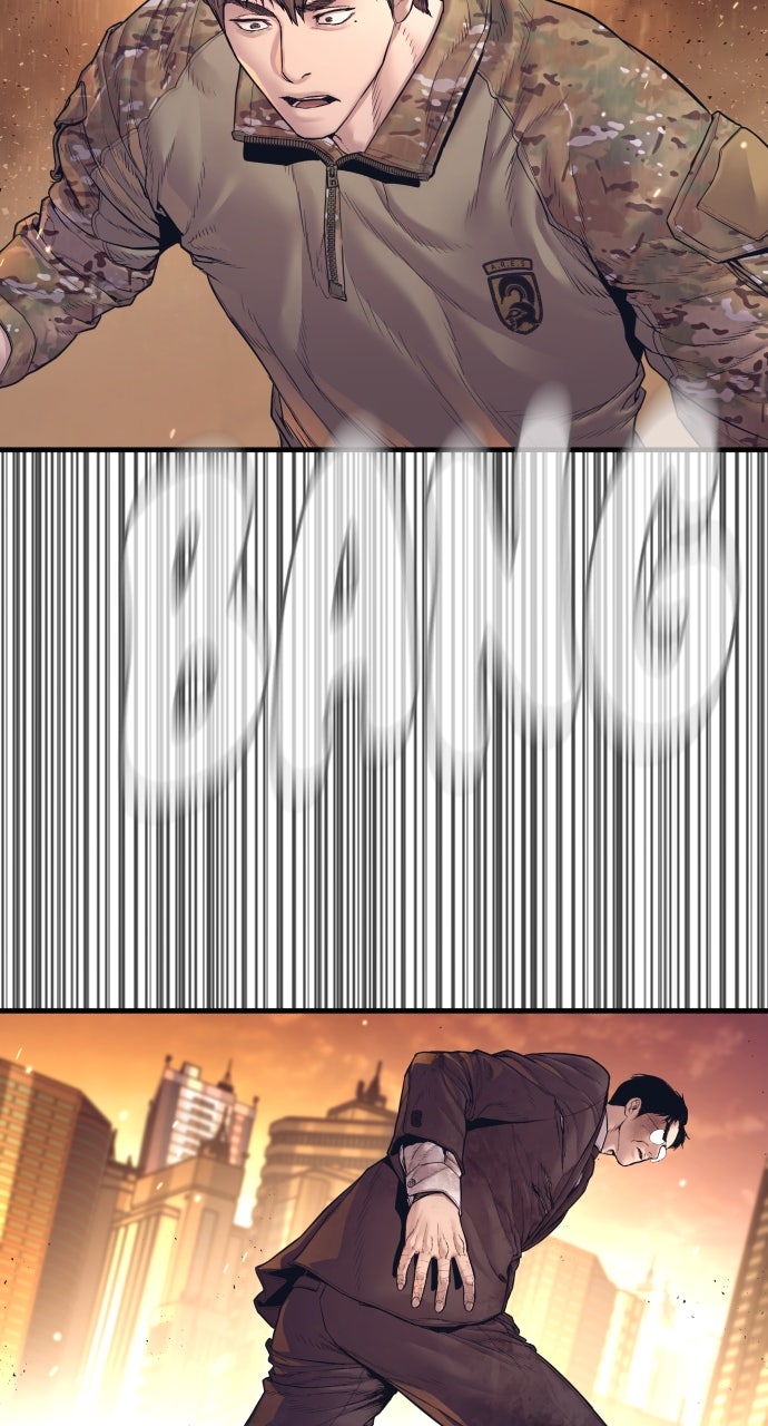 Read Manager Kim EN Manga Online