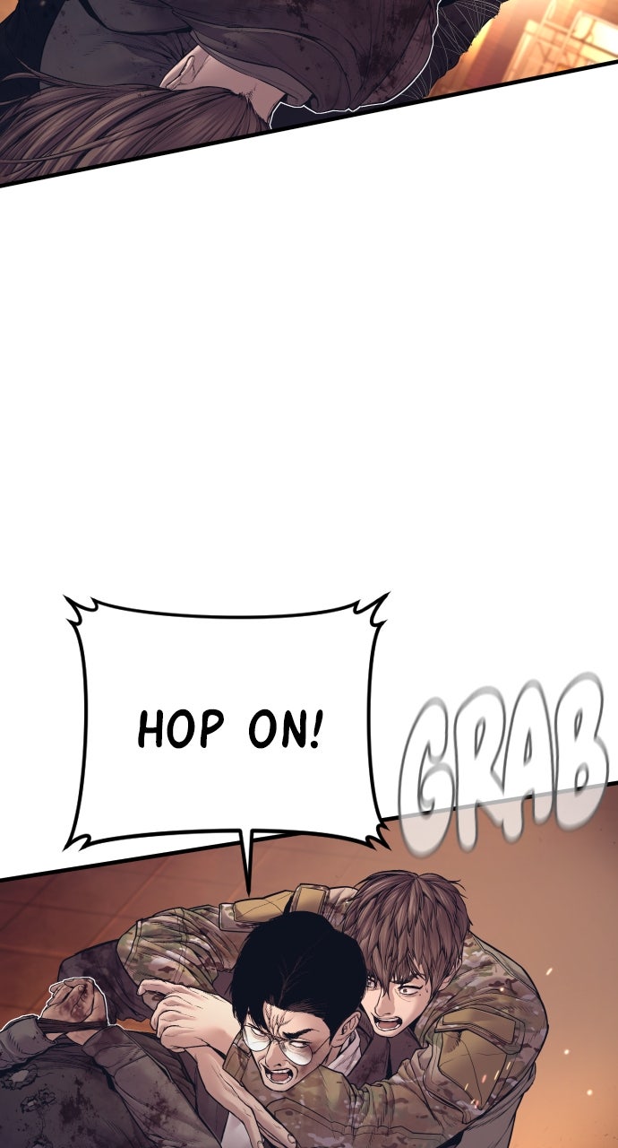 Read Manager Kim EN Manga Online