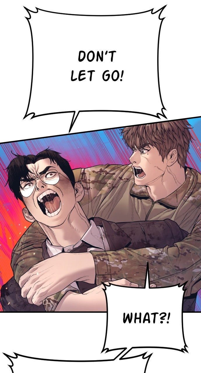 Read Manager Kim EN Manga Online