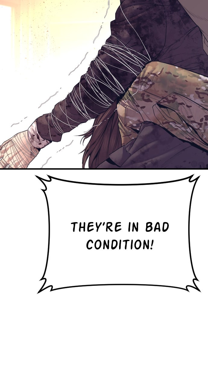 Read Manager Kim EN Manga Online