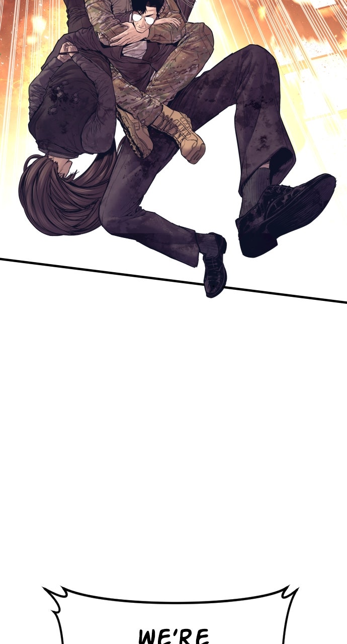 Read Manager Kim EN Manga Online