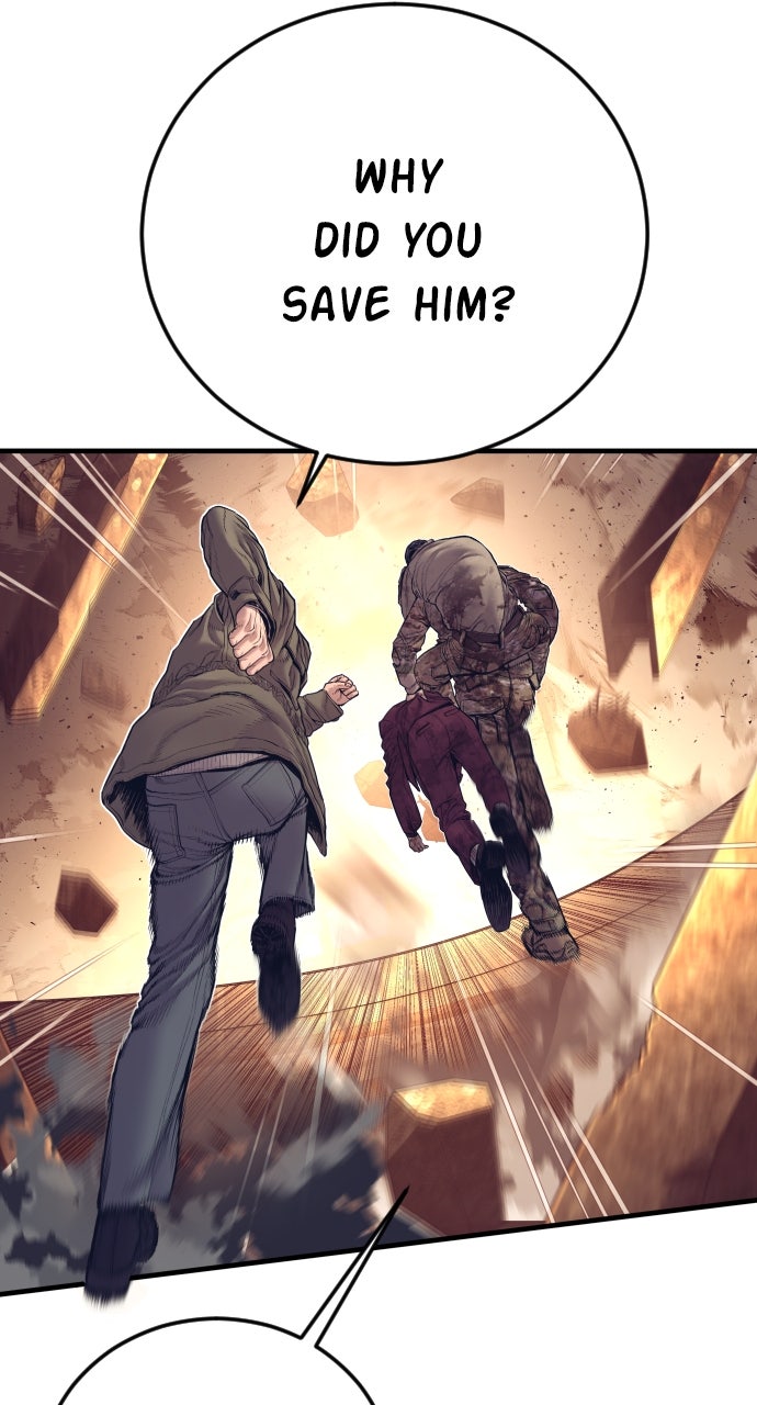 Read Manager Kim EN Manga Online