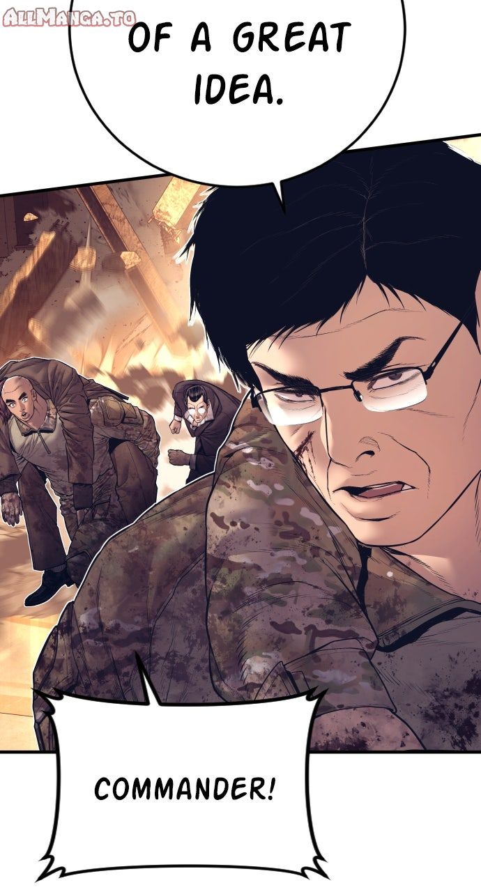 Read Manager Kim EN Manga Online