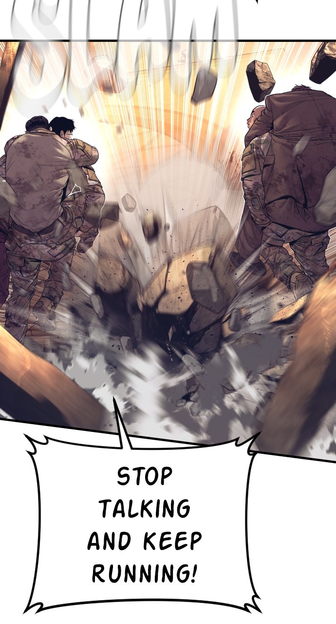 Read Manager Kim EN Manga Online