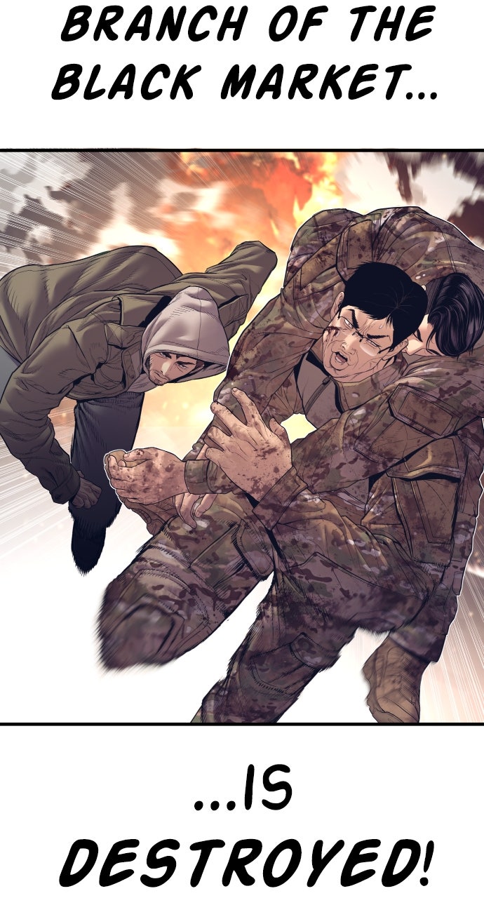 Read Manager Kim EN Manga Online