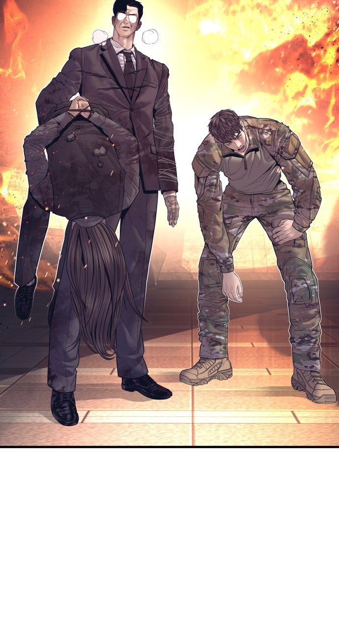 Read Manager Kim EN Manga Online