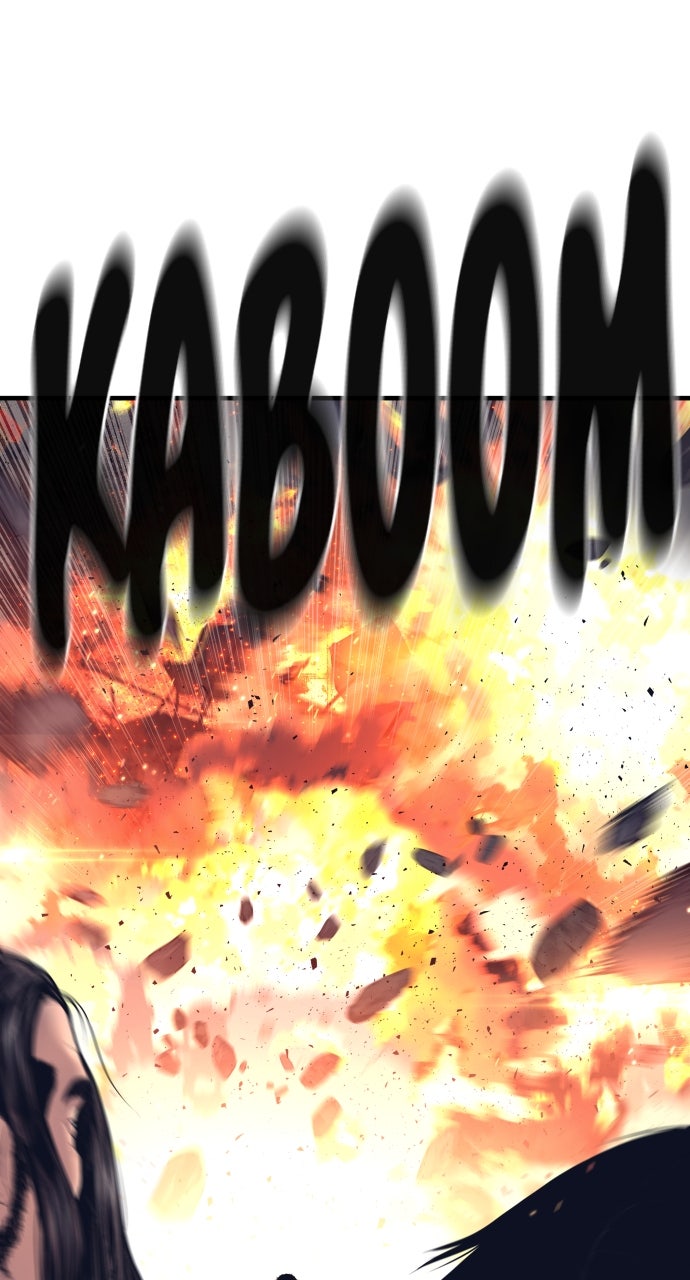 Read Manager Kim EN Manga Online