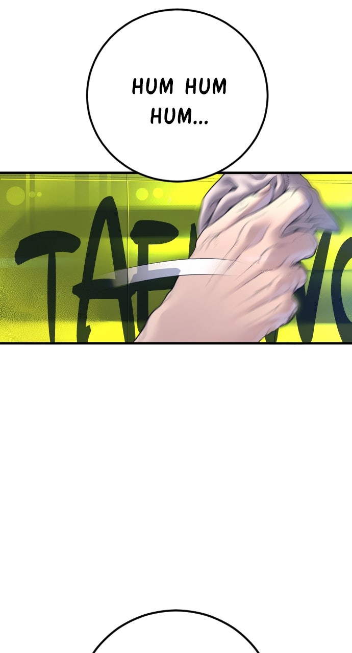 Read Manager Kim EN Manga Online