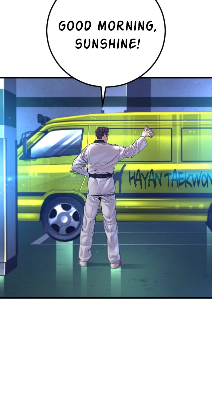 Read Manager Kim EN Manga Online