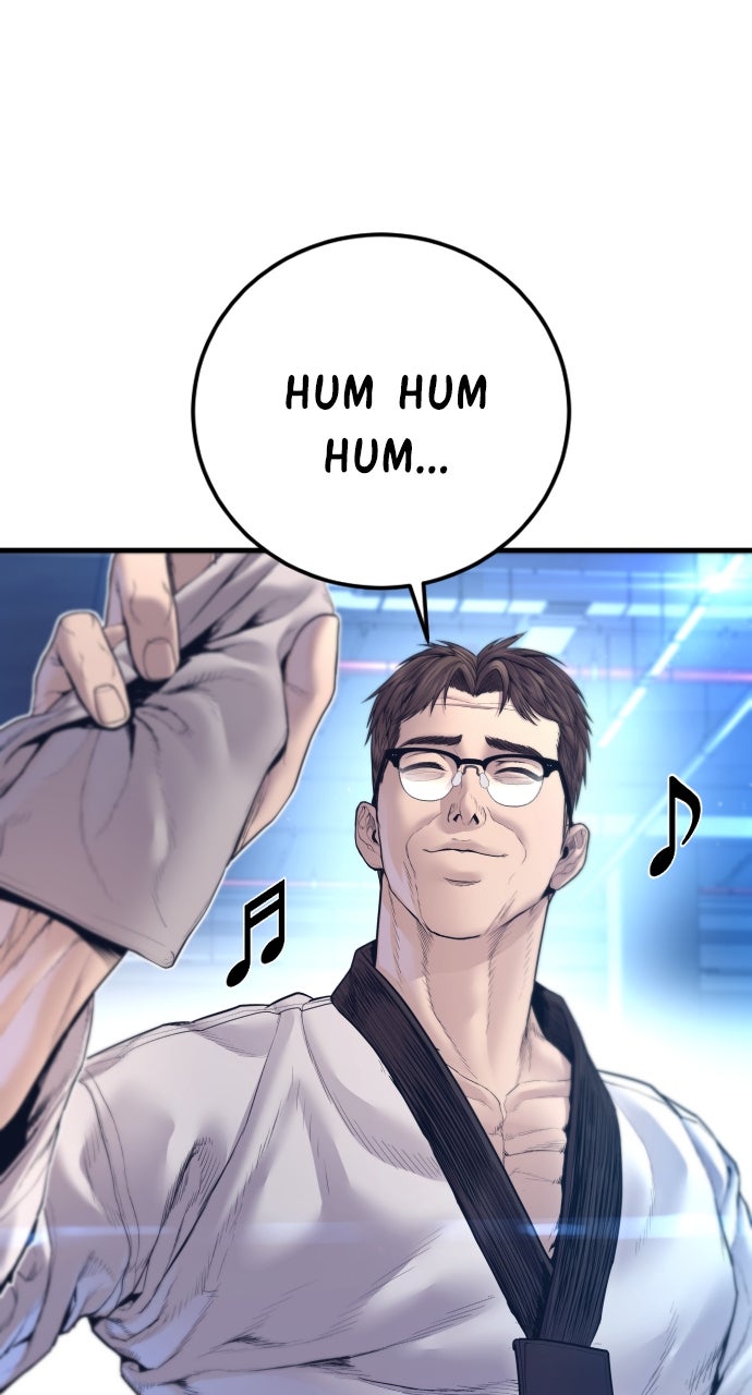 Read Manager Kim EN Manga Online