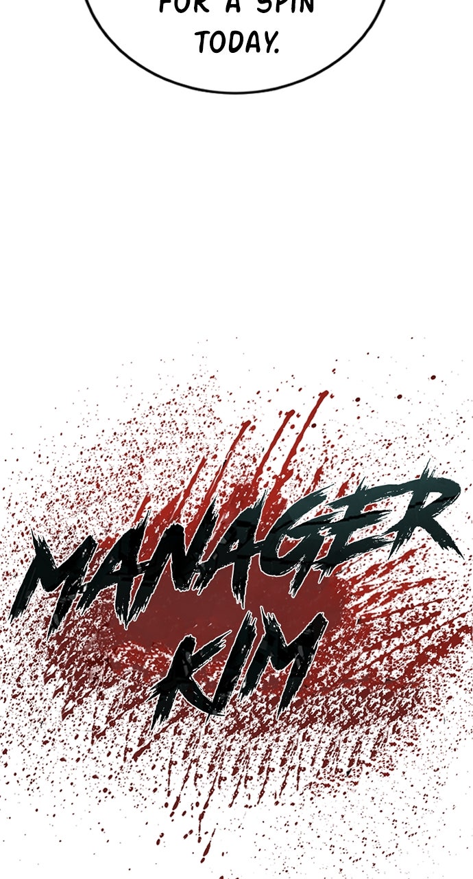 Read Manager Kim EN Manga Online
