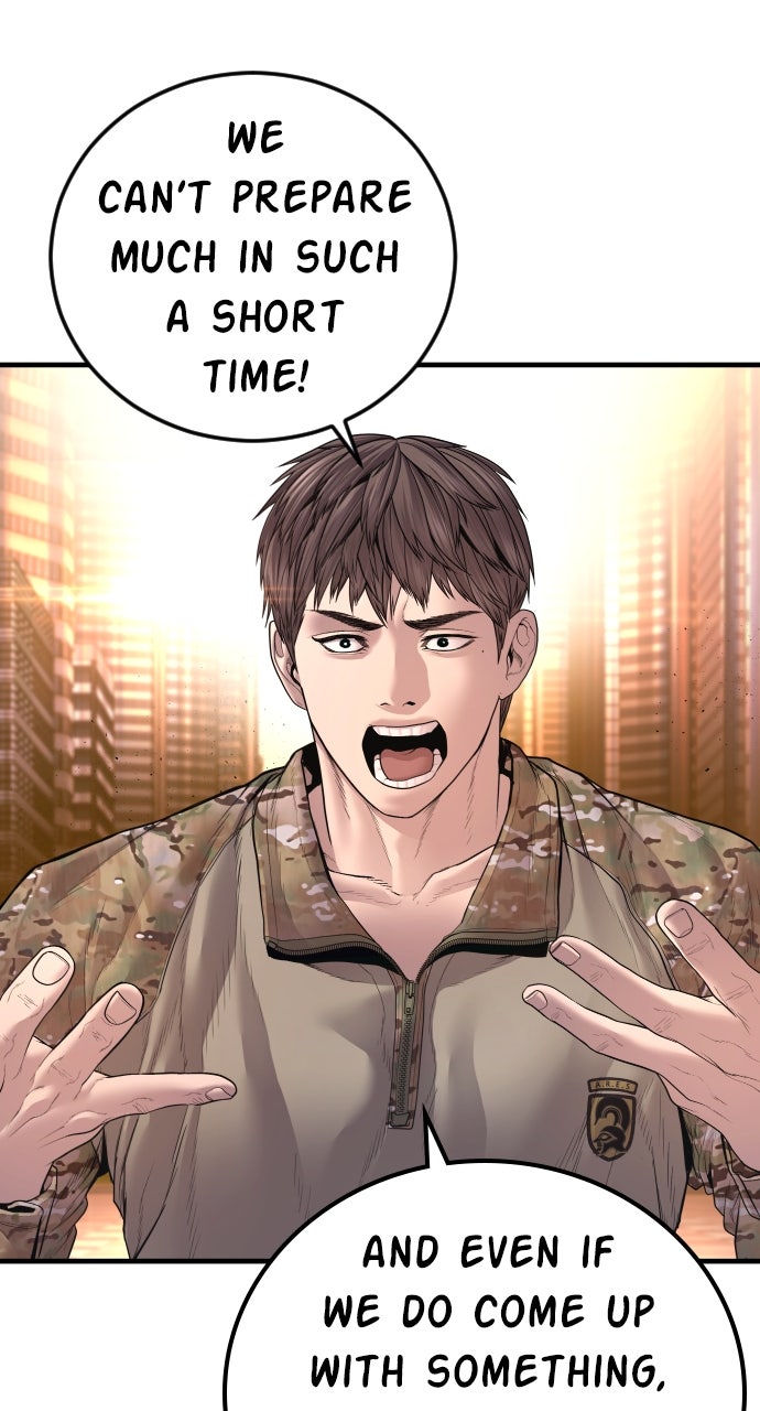 Read Manager Kim EN Manga Online