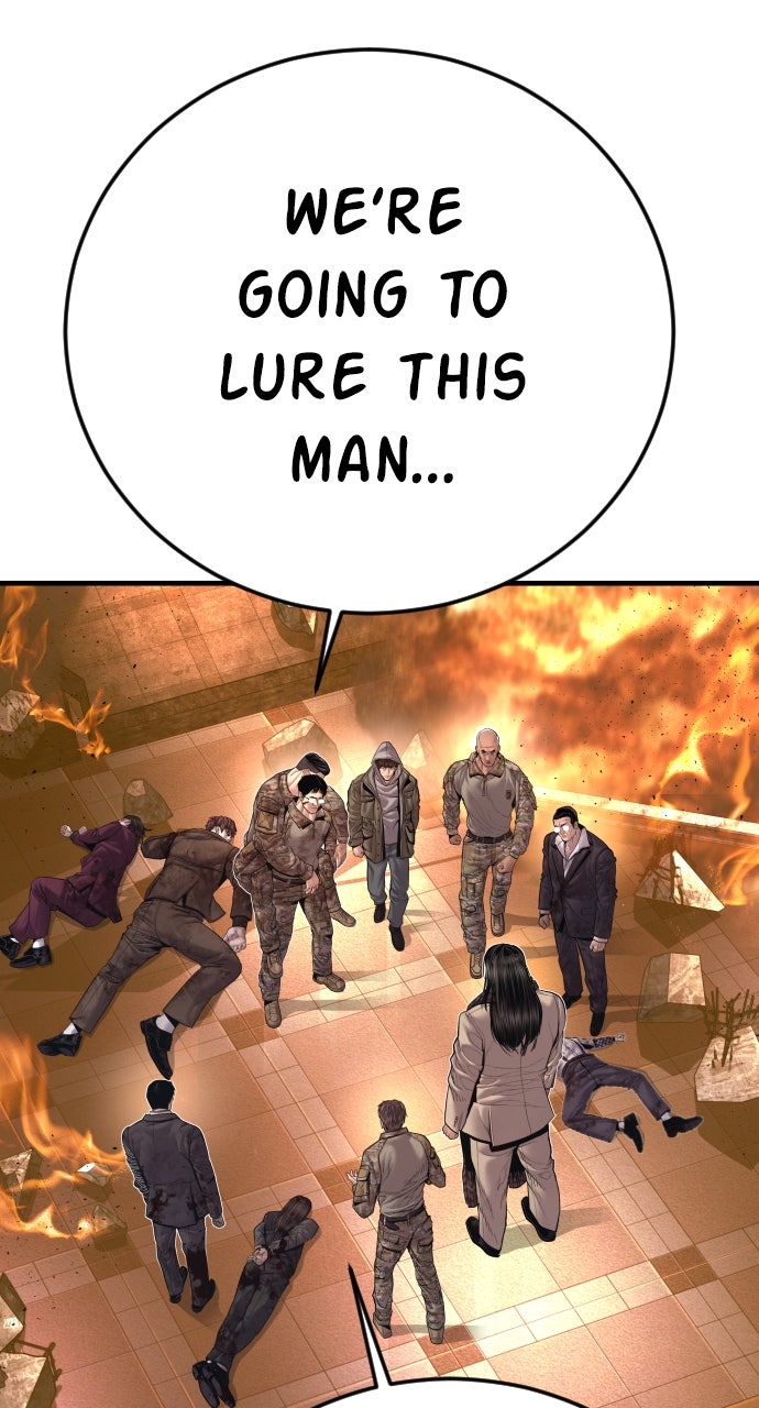 Read Manager Kim EN Manga Online