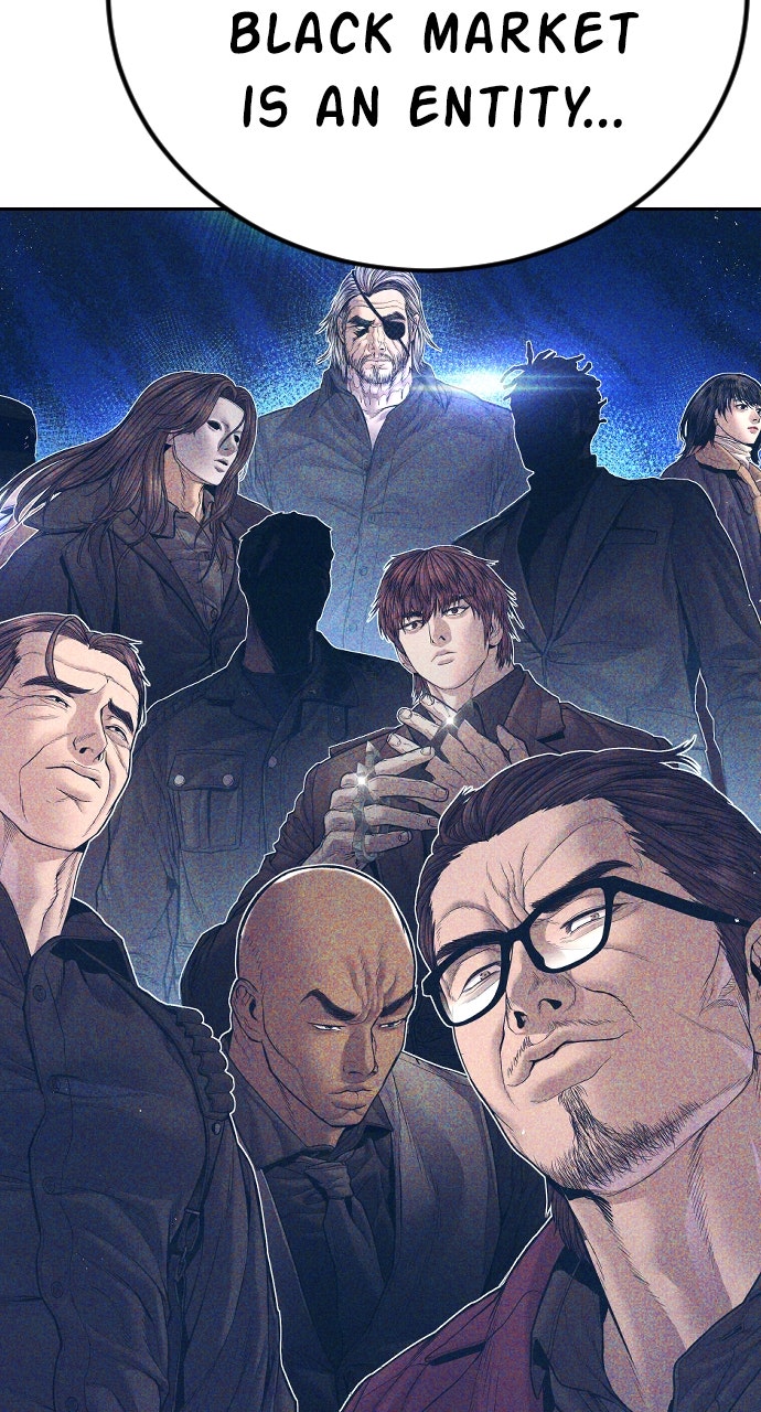 Read Manager Kim EN Manga Online