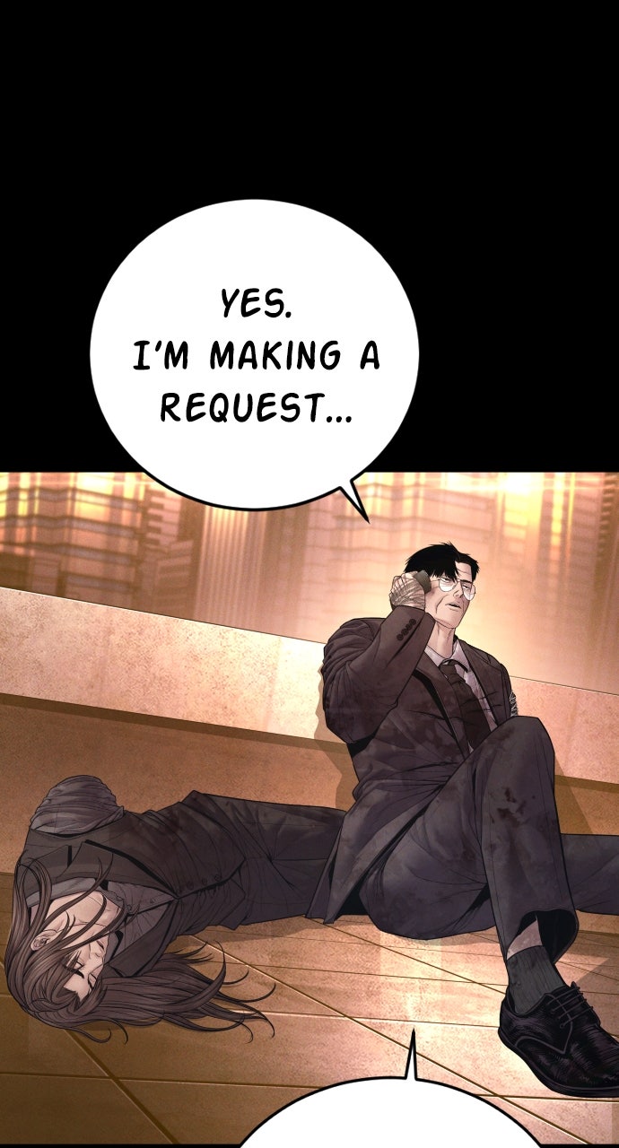 Read Manager Kim EN Manga Online