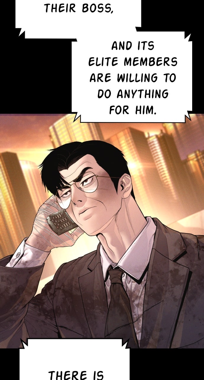 Read Manager Kim EN Manga Online