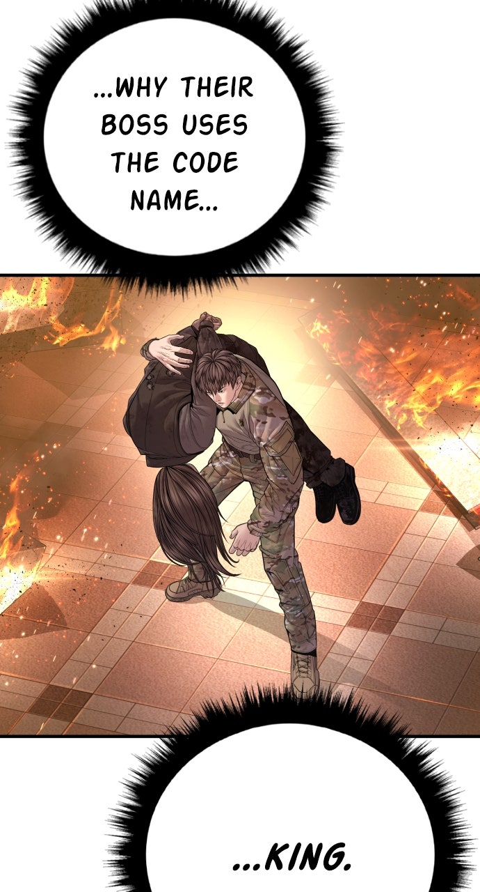 Read Manager Kim EN Manga Online