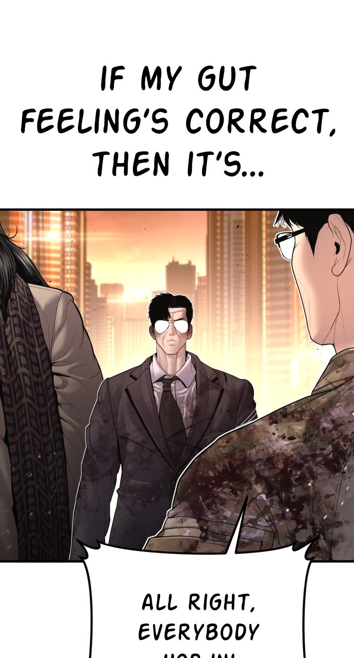 Read Manager Kim EN Manga Online