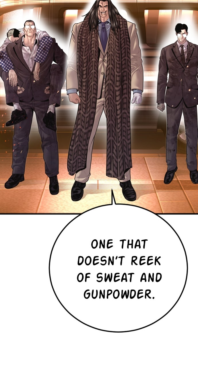 Read Manager Kim EN Manga Online