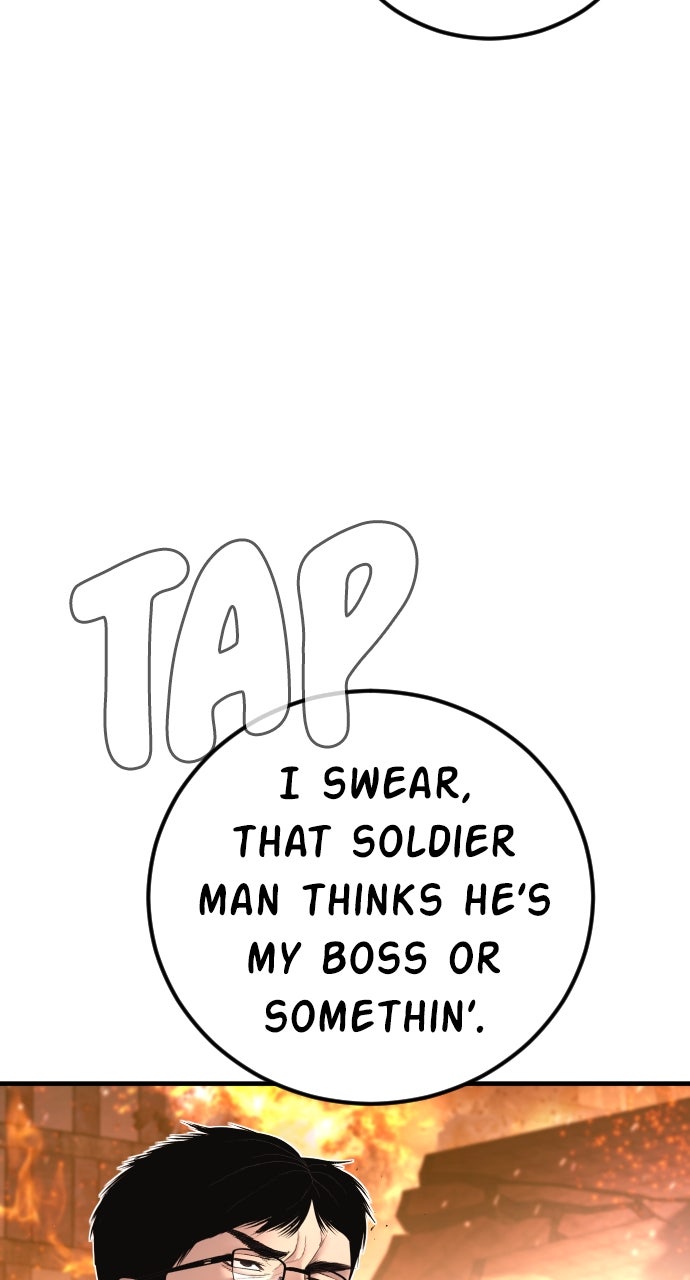 Read Manager Kim EN Manga Online