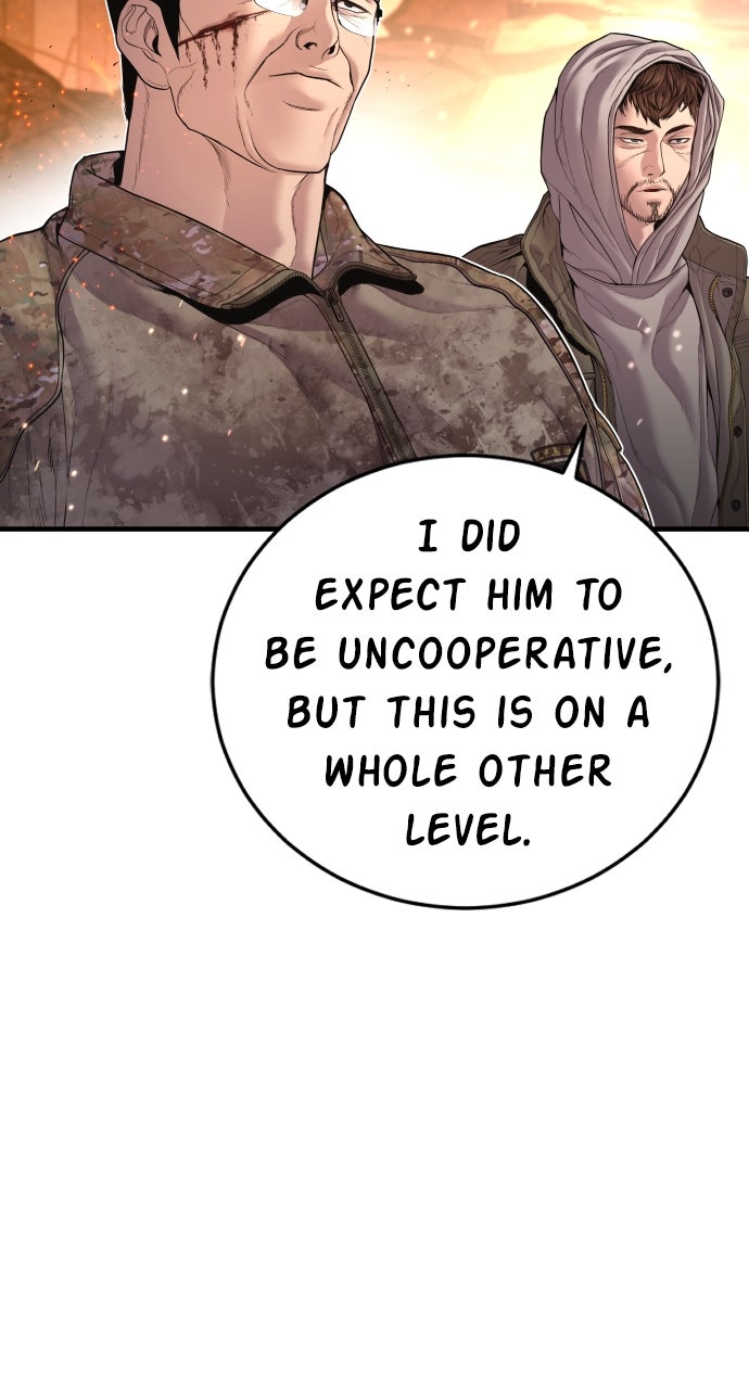 Read Manager Kim EN Manga Online