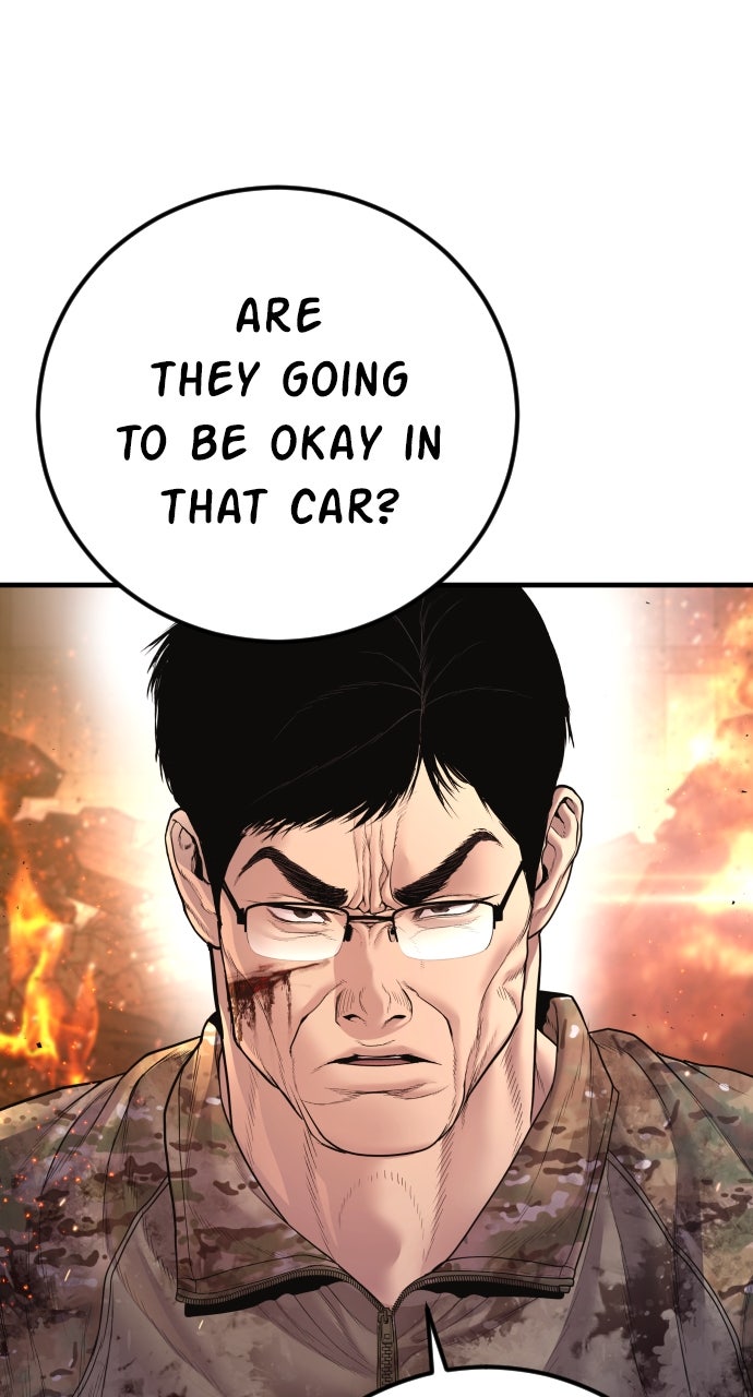 Read Manager Kim EN Manga Online