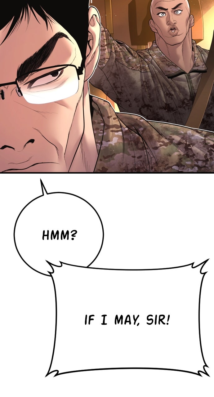 Read Manager Kim EN Manga Online