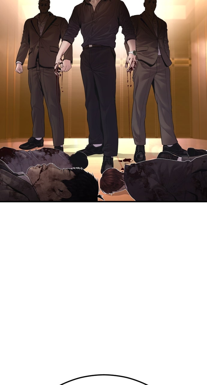 Read Manager Kim EN Manga Online