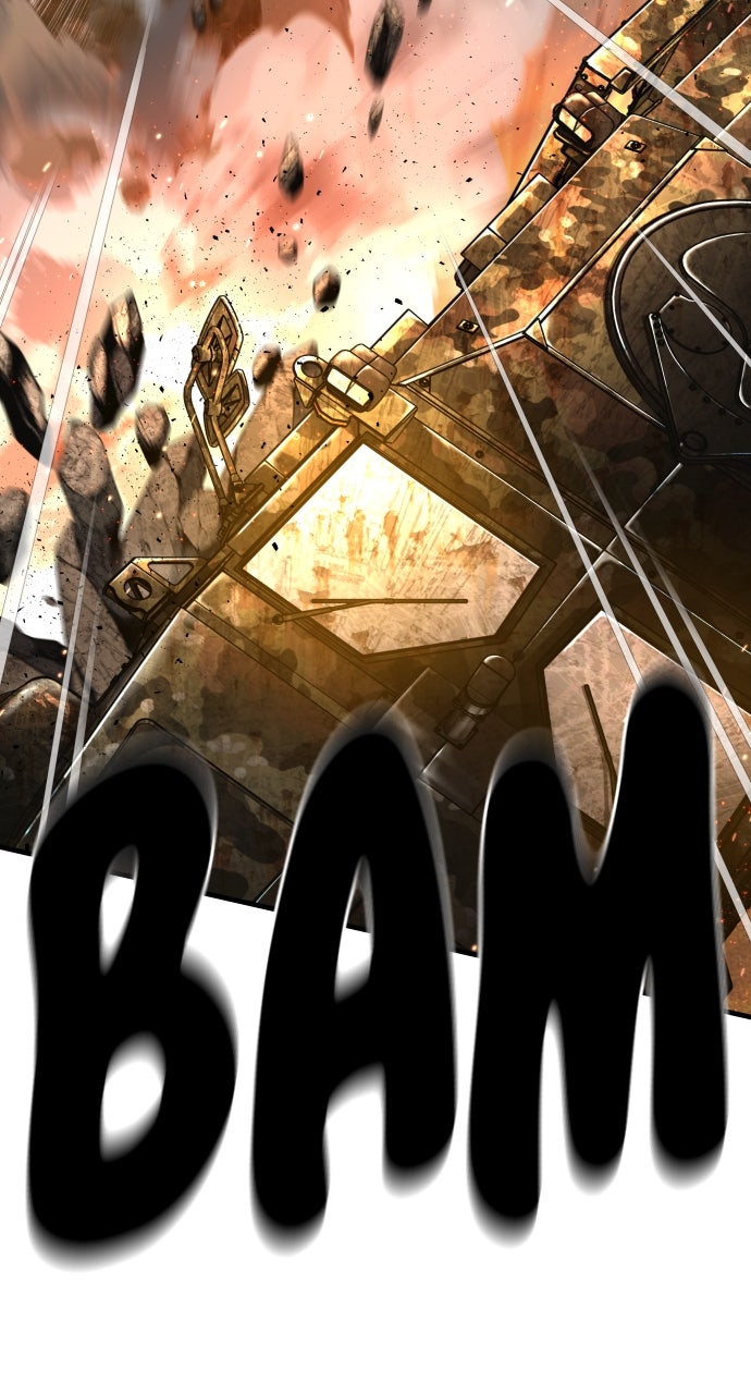 Read Manager Kim EN Manga Online