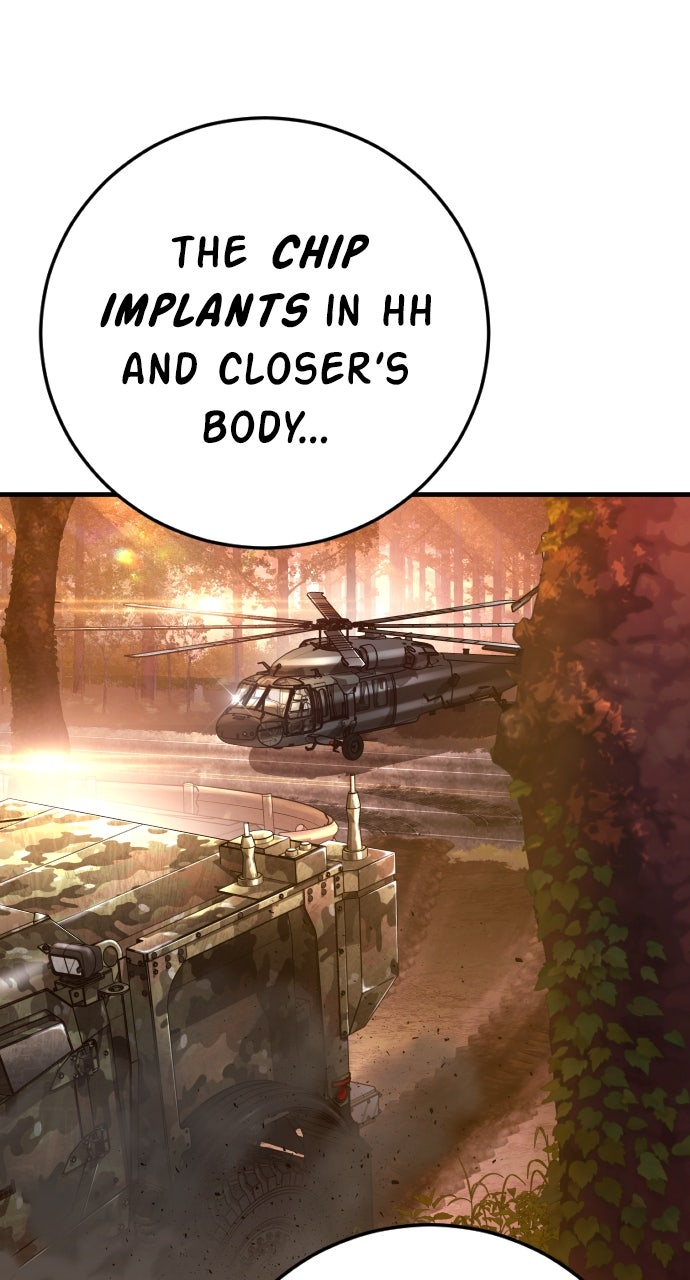 Read Manager Kim EN Manga Online