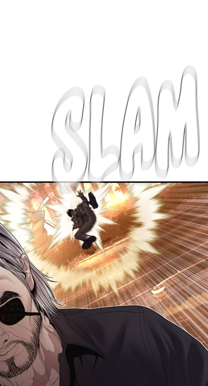 Read Manager Kim EN Manga Online