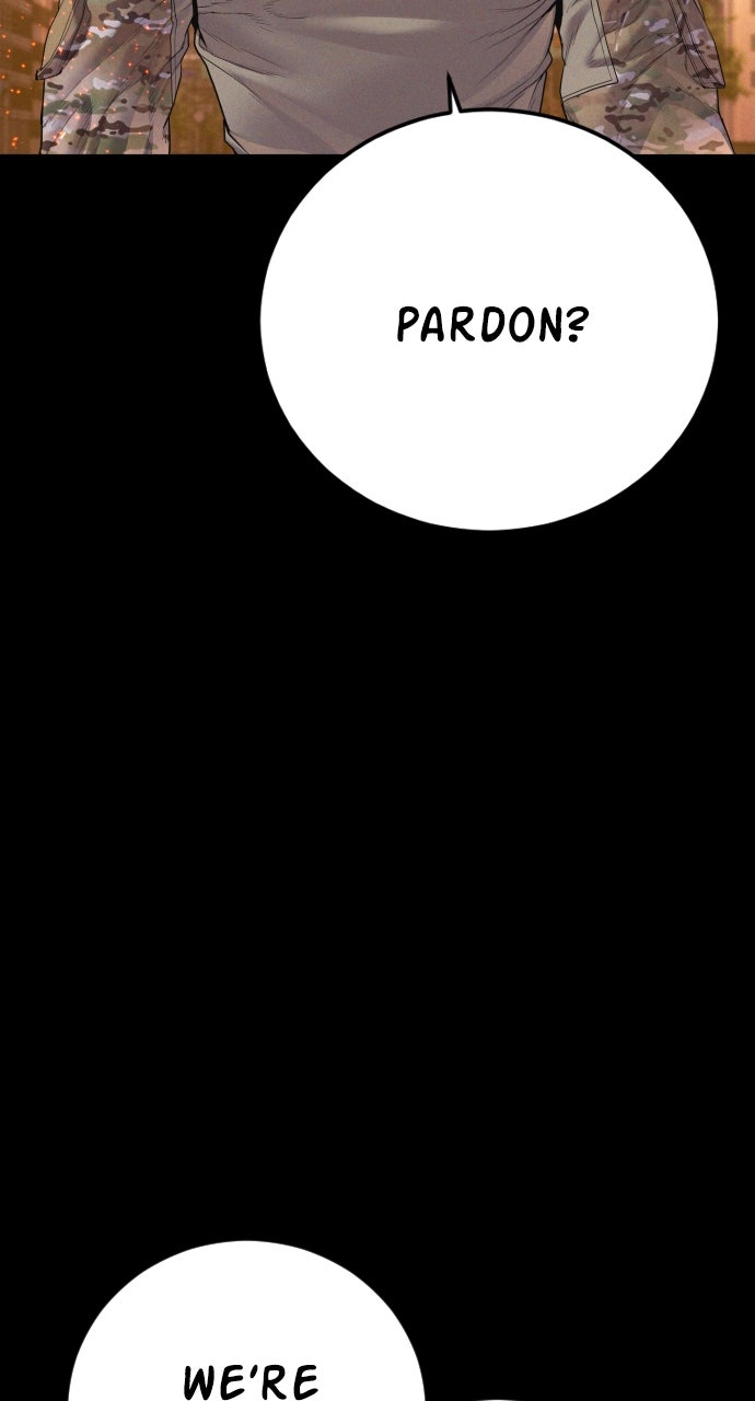 Read Manager Kim EN Manga Online